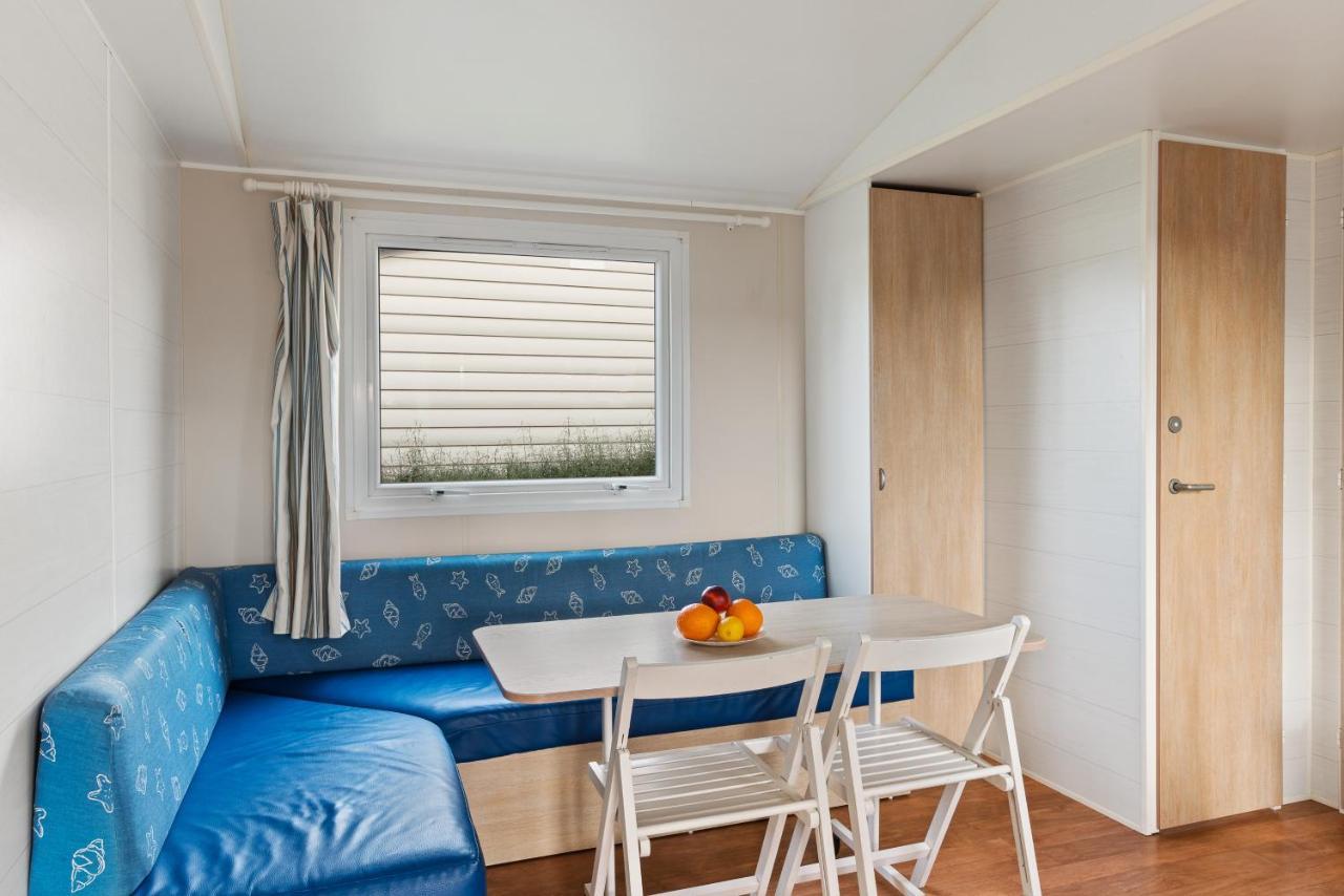 Vacanceselect Mobil Homes - Camping Santa Elena Ciutat Λορέτ Ντε Μαρ Εξωτερικό φωτογραφία